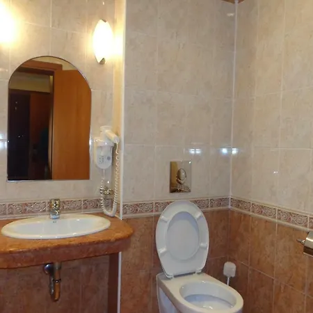 Superb Sunset Holiday home Pomorie