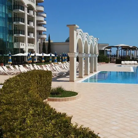 Superb Sunset Holiday home Pomorie